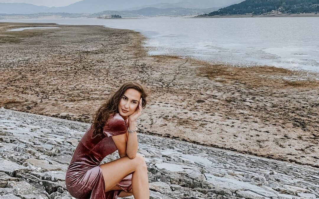 Язовир Батак