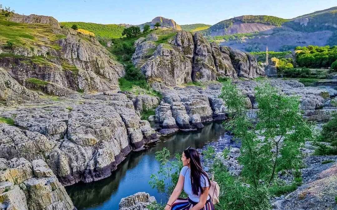 Шейтан дере