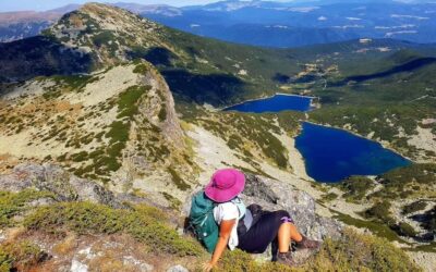 Връх Налбант