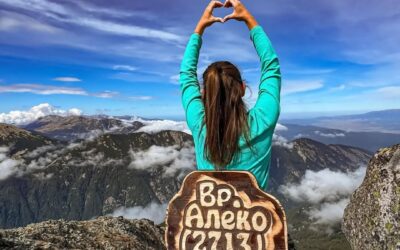 Връх Алеко