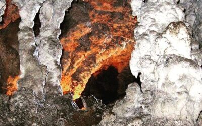 Харамийска пещера