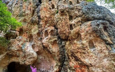 Глухите камъни