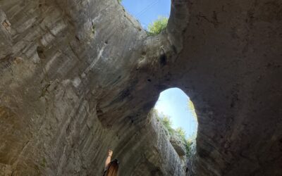 Пещера Проходна
